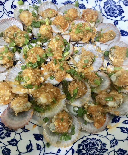 巧克力渔家.小船海鲜本帮菜(三浴场店)