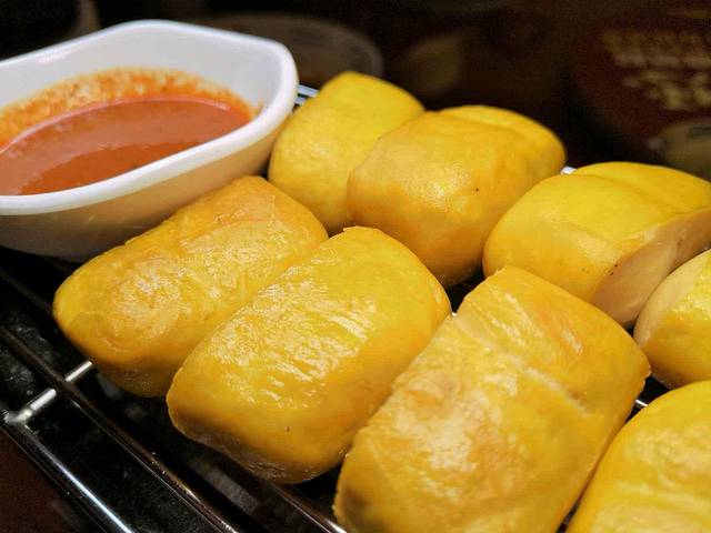 山里人家宣威菜(呈贡店)