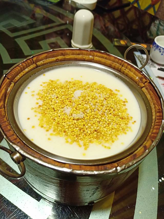 金骄汗蒙古风情园