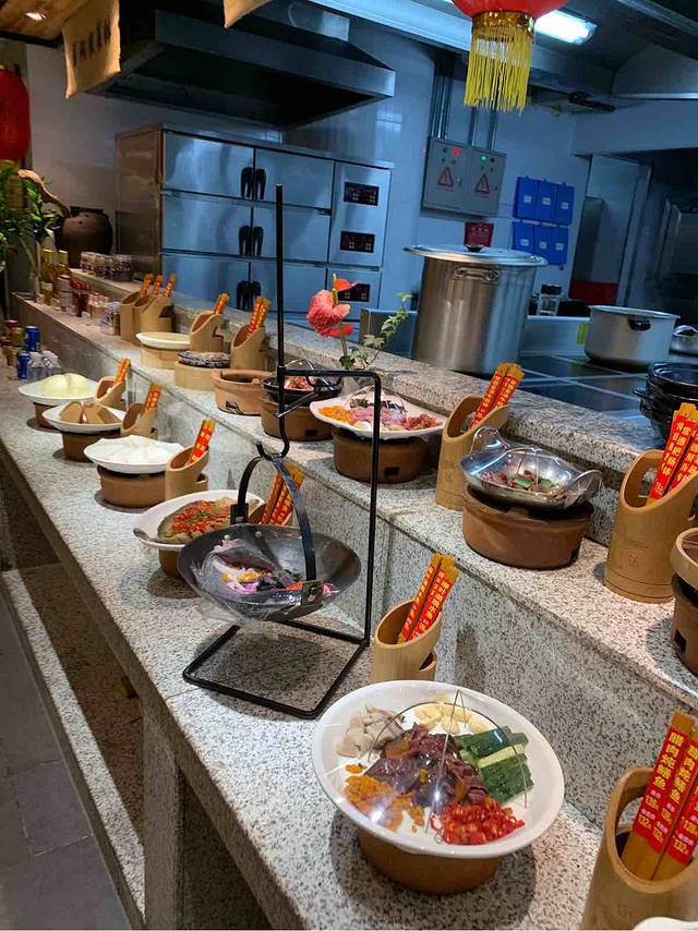 老长沙土钵(长沙黄花国际机场店)