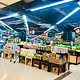 三江超市环球城商场