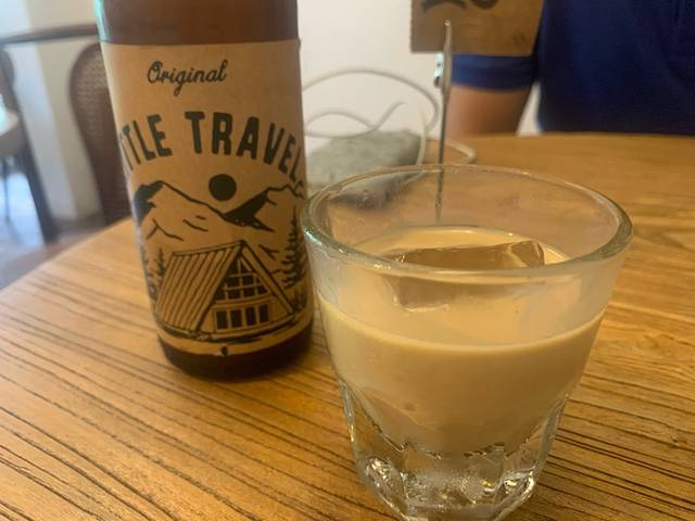 厘途·LittleTravel(猛追湾店)