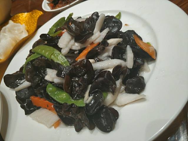 日月昇渔家菜馆 