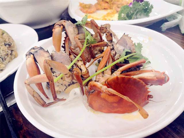 尚青海鲜加工(八市店)