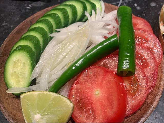 Spice Magic香料客印度菜(凯德广场店)