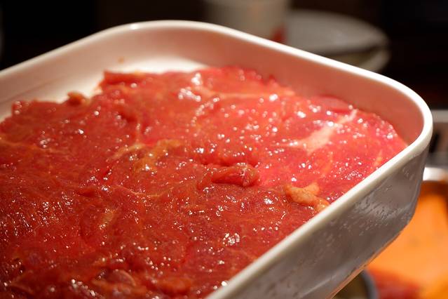 巴邑火锅(天一广场店)