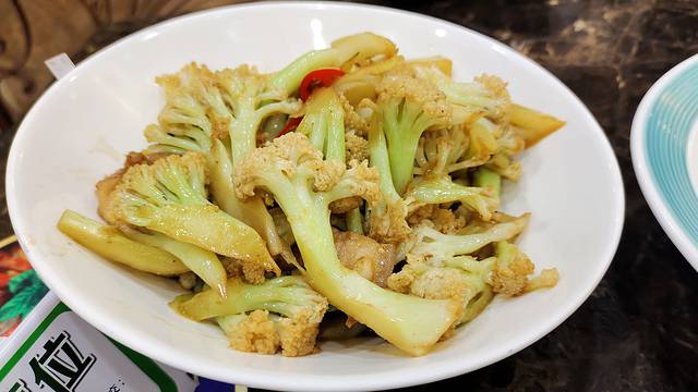 椿记烧鹅(西街店)