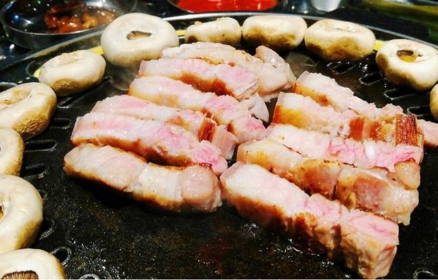 马场洞肉铺(二经街店)