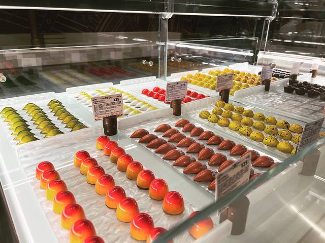 北京环球城市大道