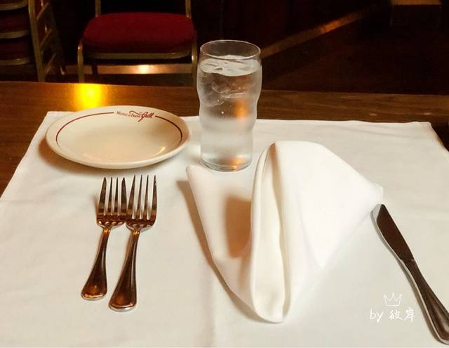 福音与法兰克烧烤