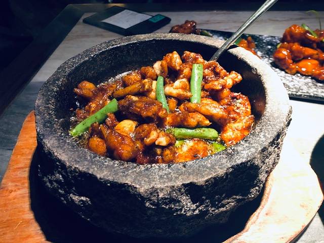 桂满陇·杭州小馆(八佰伴店)