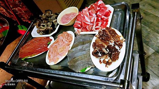 巴田火锅(七星岗店)