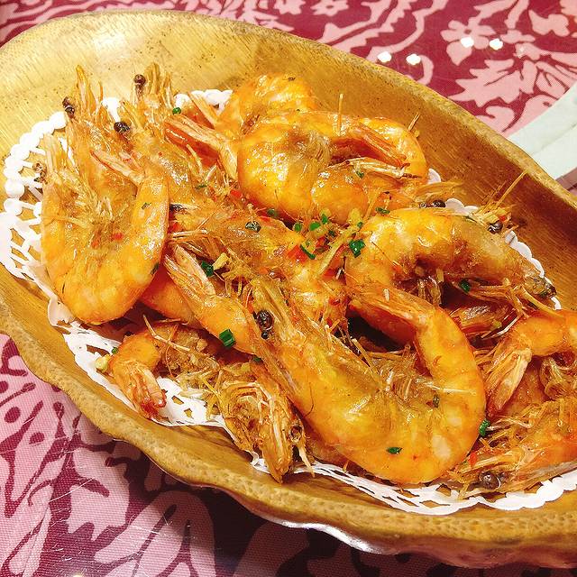 临家闽南菜(宝洲路店)