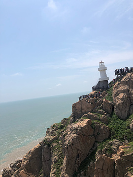 六合朝阳景区旅游景点攻略图