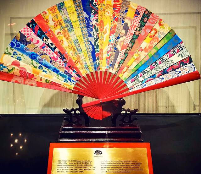 广州文华东方酒店·江-由辉师傅主理