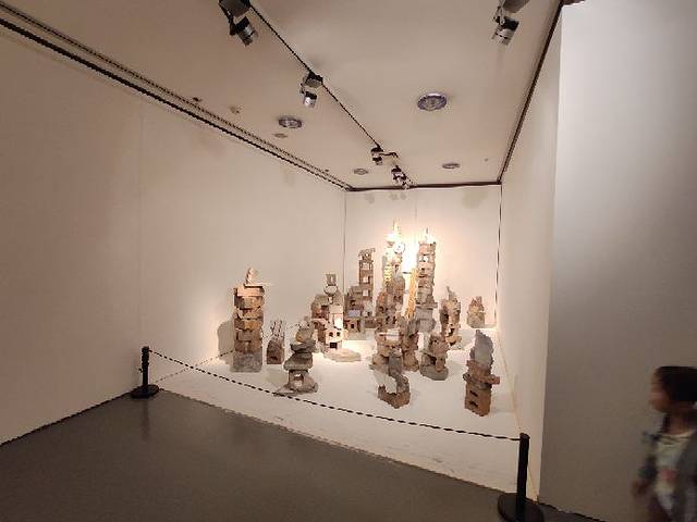 武汉美术馆(汉口馆)