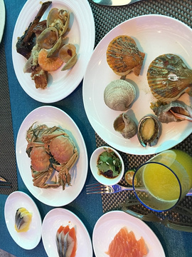 瑞德姆美人鱼海底演艺主题餐厅(亚龙湾店)旅游景点攻略图