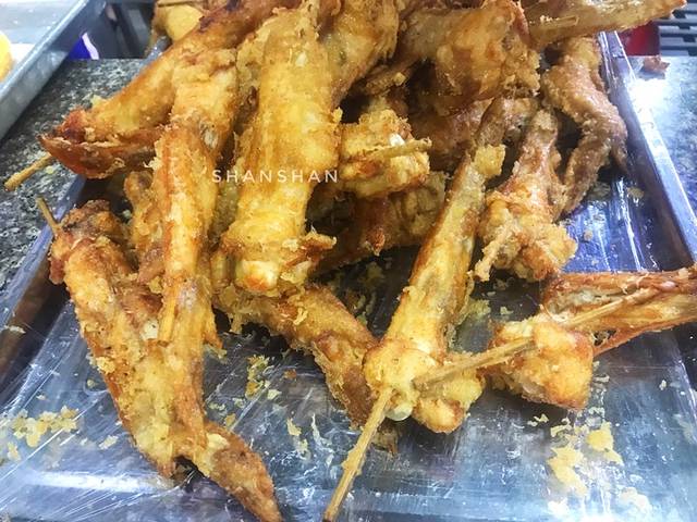 正方华美食店(四季昌商贸批发城店)