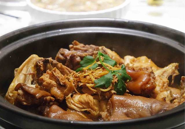 鼎宴闽南菜(南山店)