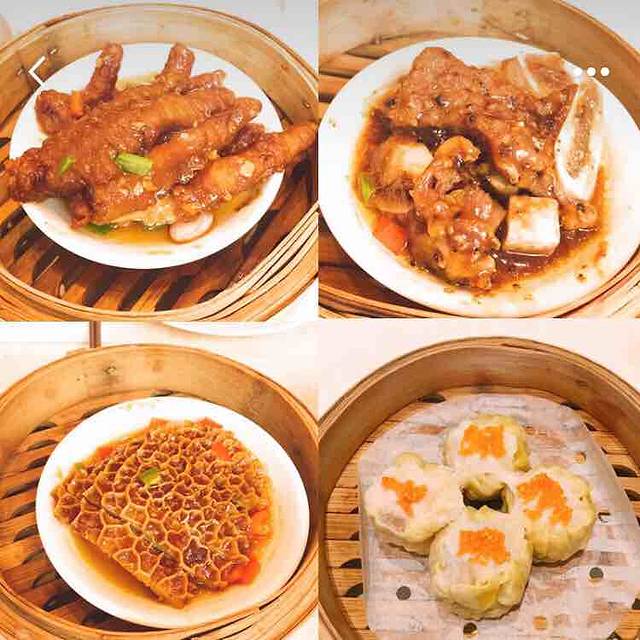 利宝阁(嘉里建设广场店)