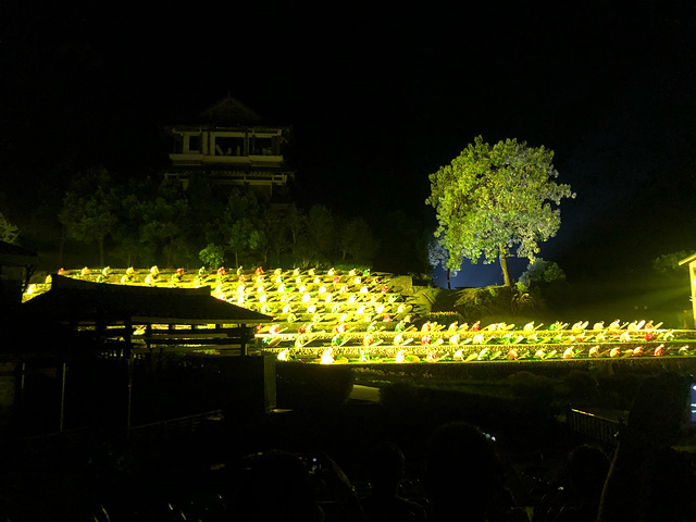 老闆人很熱情,幫忙預定了武夷山門票和印象大紅袍演出票_中華武夷茶博