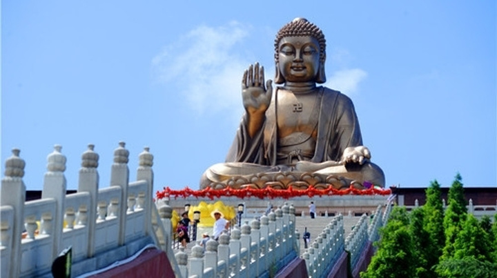 "龙口南山景区_龙口南山旅游景区"的评论图片