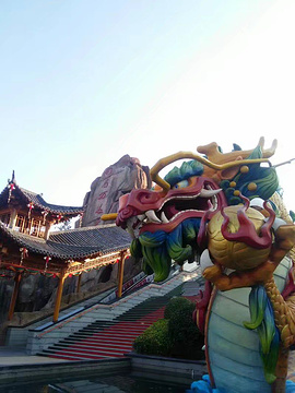 南昌万达国际度假区