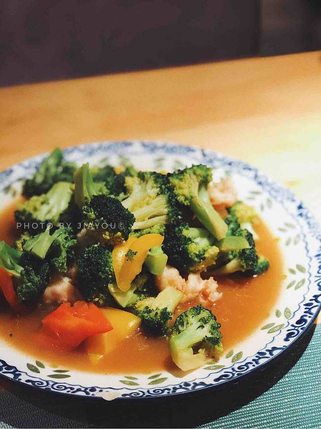 花泰Blooming Thai(皇后公园店)