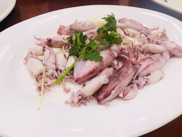 阿弟海鲜私房菜(大唐店)