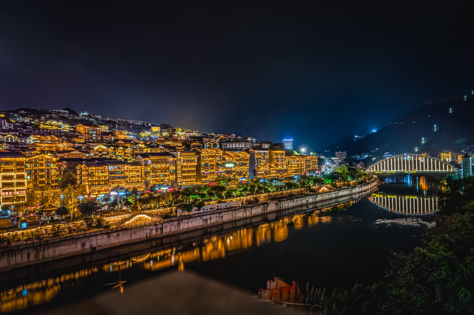 贵州·小众秘境之旅|迎着九月的风,邂逅遵义的美-仁怀旅游攻略-游记