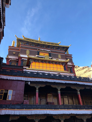 "西藏拉萨珠峰旅行者_定日"的评论图片