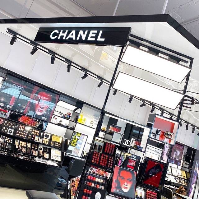 中央世界购物广场