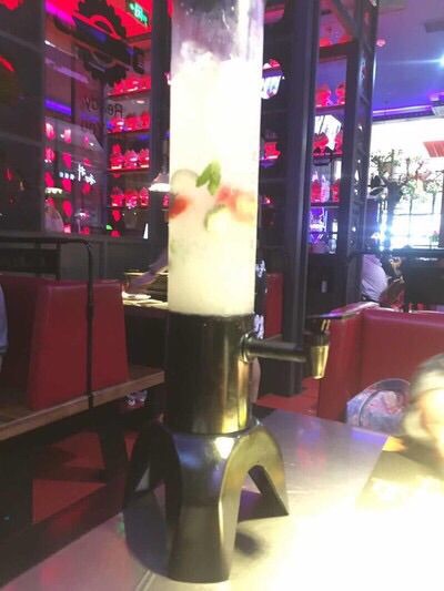 烤匠麻辣烤鱼(IFS店)