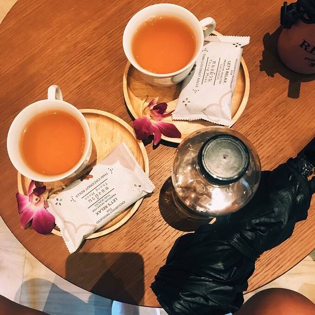 Let's Relax水疗馆（清迈塔佩门店）