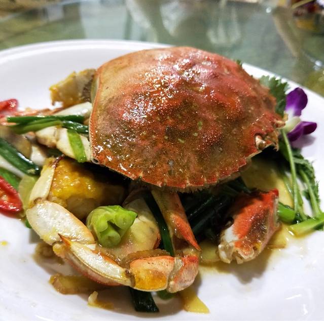 鹭港渔家·八市海鲜第一家