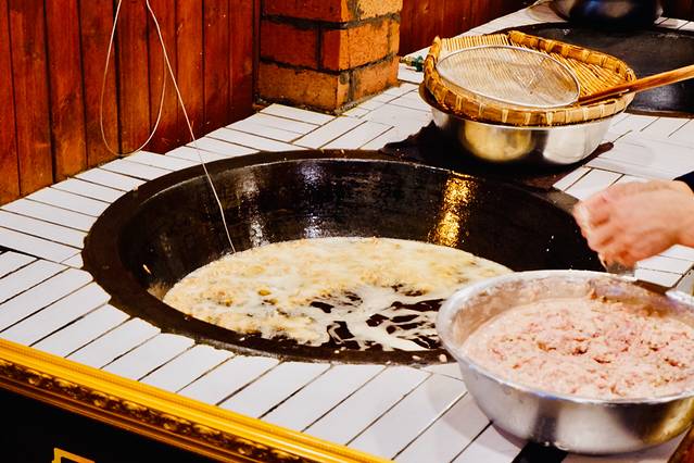 鬼酥肉(重庆总店)