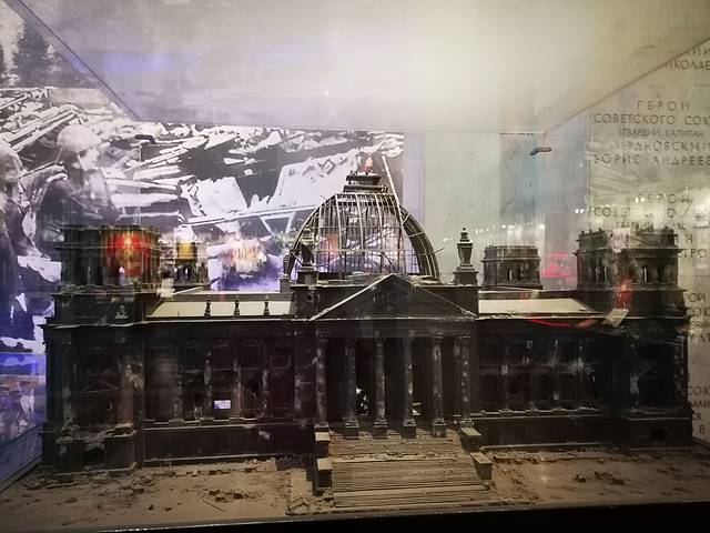 莫斯科国立大学