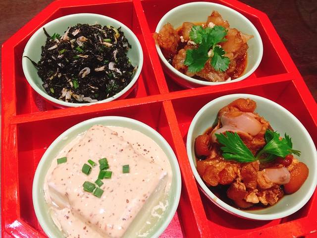 食锦记家宴·闽南菜(开元盛世广场店)