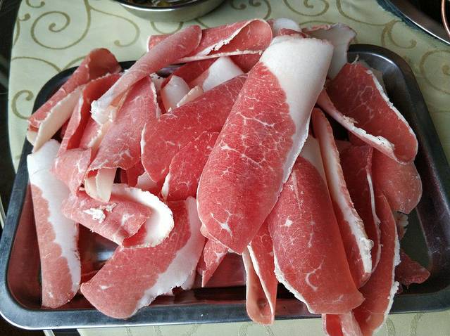 巴音嵯岗蒙古包饭店