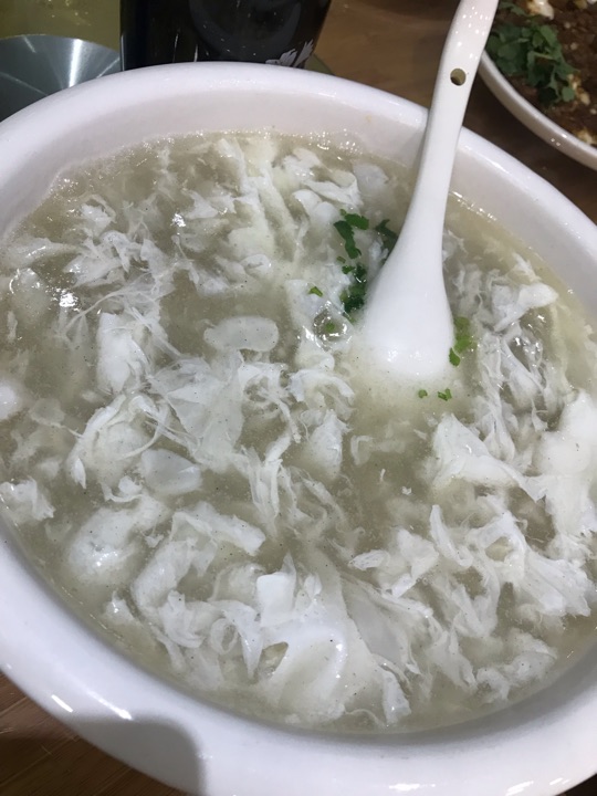 热海饭庄(光荣道店)