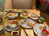 松子日本料理(六里桥店)