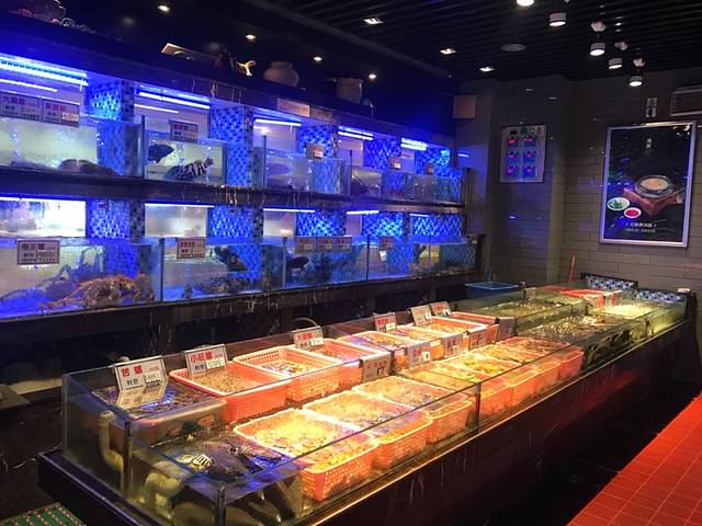 佳丽·御品轩·闽粤菜(宝福老字号店)