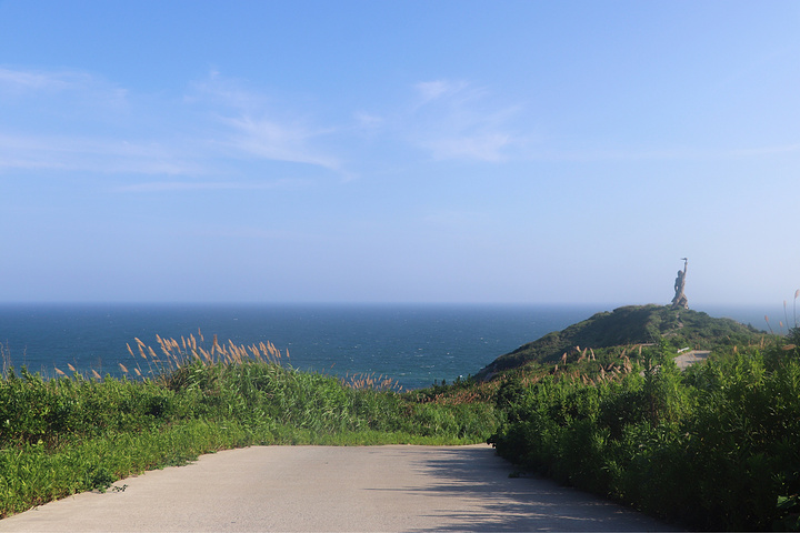 后会无期拍摄景点庙子湖导游图