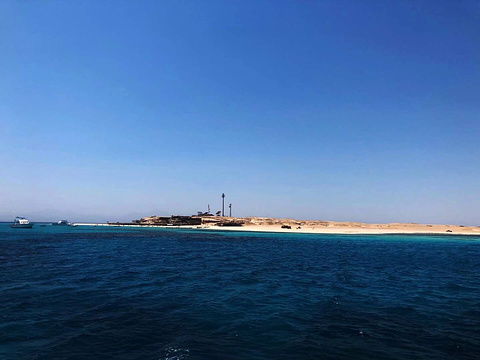 赫尔格达旅游景点攻略图