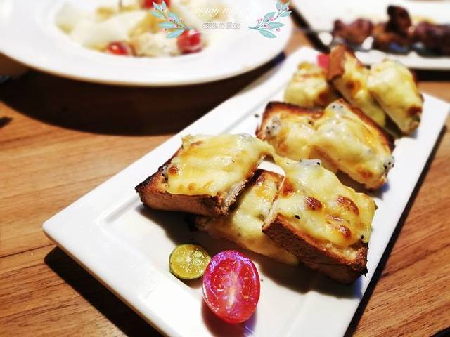 通海食上(富华街店)