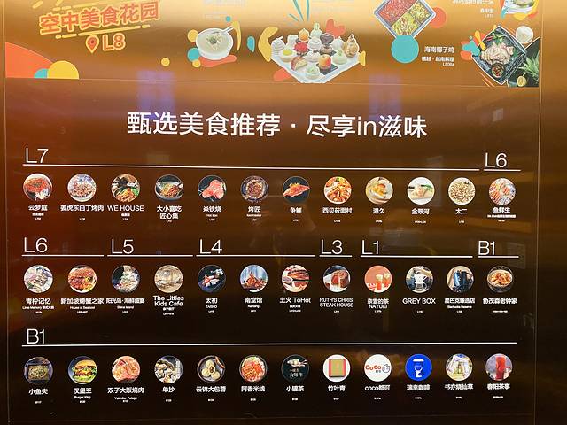 成都银泰中心in99