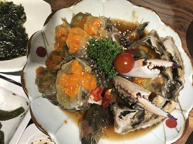 乌达里家（明洞1号店）