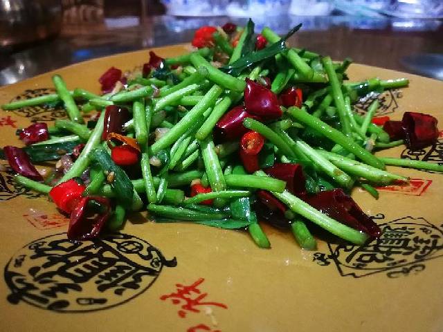 陶溪人家(农家菜陶溪川店)