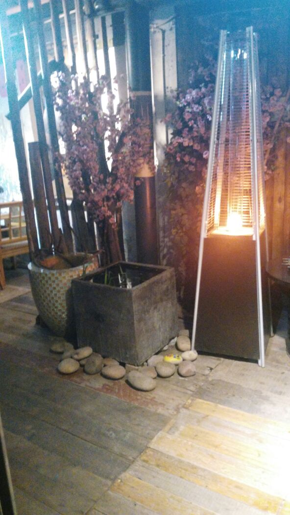 鲁祖庙古法火锅