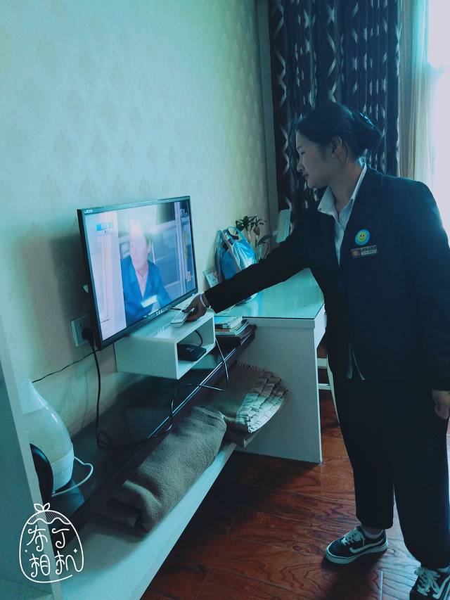 迪庆藏族自治州文化馆(池慈卡街)